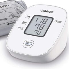 Tensiómetro OMRON X2 Basic